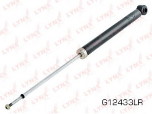 LYNXauto G12433LR amortizatorius 
 Pakaba -> Amortizatorius
48530-09390, 48530-09400, 48530-09820