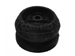 CORTECO 80004177 pakabos statramsčio atraminis guolis 
 Ašies montavimas/vairavimo mechanizmas/ratai -> Montavimas, pakabos statramstis
638 323 03 20, 638 323 04 20