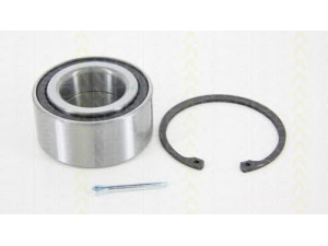 TRISCAN 8530 43105 rato guolio komplektas 
 Ašies montavimas/vairavimo mechanizmas/ratai -> Rato stebulė/montavimas -> Rato guolis
51720-2D000, 51720-2D100, 51720-2D000