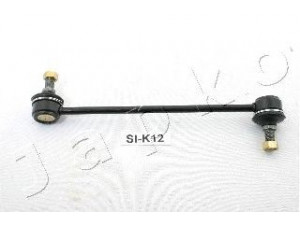 JAPKO 106K12L prikabinimo svirtis 
 Ašies montavimas/vairavimo mechanizmas/ratai -> Stabilizatorius/fiksatoriai -> Stabilizatorius
54830 07000