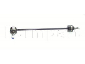 FORMPART 2308002 šarnyro stabilizatorius 
 Ašies montavimas/vairavimo mechanizmas/ratai -> Stabilizatorius/fiksatoriai -> Savaime išsilyginanti atrama
RBM 100240, RBM100240
