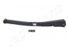 JAPANPARTS CJ-H00 vikšro valdymo svirtis 
 Ašies montavimas/vairavimo mechanizmas/ratai -> Valdymo svirtis/pasukamosios svirties sujungimas -> Vairo trauklės (valdymo svirtis, išilginis balansyras, diago
55210-29000