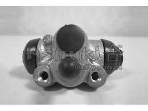ASHUKI 0969-8108 rato stabdžių cilindras 
 Stabdžių sistema -> Ratų cilindrai
0 986 475 766/BOSCH, 53401-82030