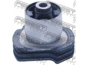 FEBEST TAB-498 stebulės laikiklio įvorė 
 Ašies montavimas/vairavimo mechanizmas/ratai -> Ašies atrama/ašies korpusas/ašies montavimas -> Pasukamojo veleno sujungimas
48725-28070