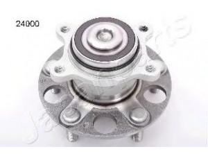 JAPANPARTS KK-24000 rato stebulė 
 Ašies montavimas/vairavimo mechanizmas/ratai -> Rato stebulė/montavimas -> Rato stebulė
42200-SNA-A51