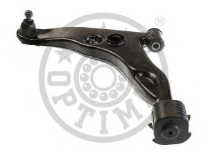 OPTIMAL G6-1315 vikšro valdymo svirtis 
 Ašies montavimas/vairavimo mechanizmas/ratai -> Valdymo svirtis/pasukamosios svirties sujungimas -> Vairo trauklės (valdymo svirtis, išilginis balansyras, diago
MR241341, MR439701