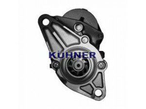 AD KÜHNER 20665 starteris 
 Elektros įranga -> Starterio sistema -> Starteris
28100-87719-000, 2810087719, 2810087719000