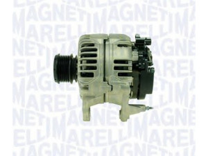 MAGNETI MARELLI 944390427000 kintamosios srovės generatorius 
 Elektros įranga -> Kint. sr. generatorius/dalys -> Kintamosios srovės generatorius
045 903 023, 045903023