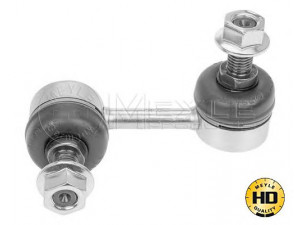 MEYLE 216 060 0030/HD šarnyro stabilizatorius 
 Ašies montavimas/vairavimo mechanizmas/ratai -> Stabilizatorius/fiksatoriai -> Savaime išsilyginanti atrama
K04766435AA, K68052655AA