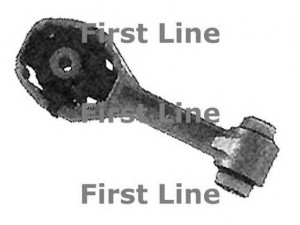 FIRST LINE FEM3413 variklio montavimas 
 Variklis -> Variklio montavimas -> Variklio montavimo rėmas
7700817782