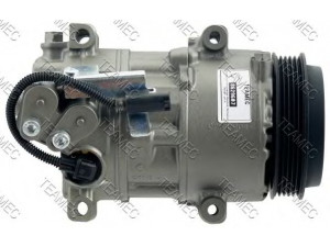 TEAMEC 8629607 kompresorius, oro kondicionierius 
 Oro kondicionavimas -> Kompresorius/dalys
0012303511, 0012309011, 0022304711