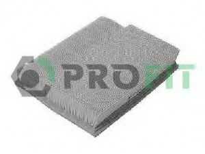 PROFIT 1512-0605 oro filtras 
 Filtrai -> Oro filtras
0040941304, 6040940004, 6040940104