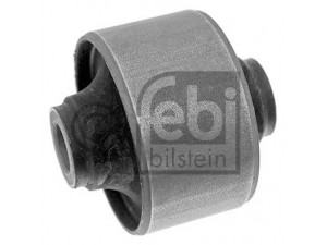 FEBI BILSTEIN 41393 valdymo svirties/išilginių svirčių įvorė 
 Ašies montavimas/vairavimo mechanizmas/ratai -> Valdymo svirtis/pasukamosios svirties sujungimas -> Montavimas/sutvirtinimas
54555-25000