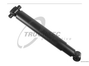 TRUCKTEC AUTOMOTIVE 04.30.037 amortizatorius
1427423, 2031227