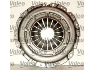 VALEO 821062 sankabos komplektas 
 Sankaba/dalys -> Sankabos remonto komplektas, visas
1606977, R1020102