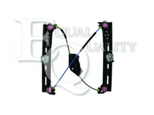 EQUAL QUALITY 462024 lango pakėliklis 
 Vidaus įranga -> Elektrinis lango pakėliklis
7N0843700E