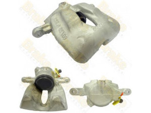 Brake ENGINEERING CA2617R stabdžių apkaba 
 Dviratė transporto priemonės -> Stabdžių sistema -> Stabdžių apkaba / priedai
77363629