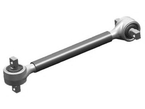 LEMFÖRDER 36097 01 vikšro valdymo svirtis 
 Ašies montavimas/vairavimo mechanizmas/ratai -> Valdymo svirtis/pasukamosios svirties sujungimas -> Vairo trauklės (valdymo svirtis, išilginis balansyras, diago
1 799 007