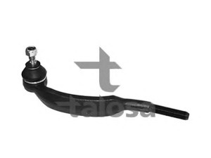 TALOSA 42-00862 skersinės vairo trauklės galas 
 Vairavimas -> Vairo mechanizmo sujungimai
381765, 381765