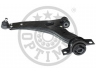 OPTIMAL G6-700 vikšro valdymo svirtis 
 Ašies montavimas/vairavimo mechanizmas/ratai -> Valdymo svirtis/pasukamosios svirties sujungimas -> Vairo trauklės (valdymo svirtis, išilginis balansyras, diago
1073215, 1090738, 1138161, 1207974