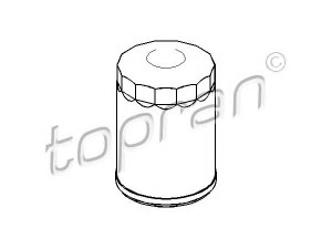 TOPRAN 720 806 alyvos filtras 
 Filtrai -> Alyvos filtras
5973928, 5984044, 71736157, 71754569