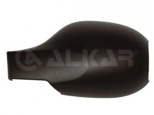 ALKAR 6342171 korpusas, išorinis veidrodėlis 
 Kėbulas -> Langai/veidrodėliai -> Veidrodėlis
7701067341