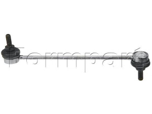 FORMPART 1508010-XL šarnyro stabilizatorius 
 Ašies montavimas/vairavimo mechanizmas/ratai -> Stabilizatorius/fiksatoriai -> Savaime išsilyginanti atrama
1 117 698, 1 219 697, 1117698, 1127646