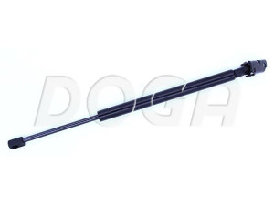 DOGA 2028773 dujinė spyruoklė, bagažinė 
 Priedai -> Bagažinė/pakrovimo skyrius
55074782, 55075704, 55075704AB