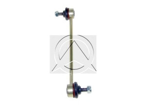 SIDEM 51063 šarnyro stabilizatorius 
 Ašies montavimas/vairavimo mechanizmas/ratai -> Stabilizatorius/fiksatoriai -> Savaime išsilyginanti atrama
BC1D 28 170A