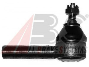 A.B.S. 230589 skersinės vairo trauklės galas 
 Vairavimas -> Vairo mechanizmo sujungimai
3874.31