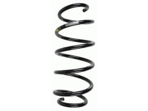 SACHS 993 105 spyruoklė 
 Pakaba -> Spyruoklės
1K0 411 105 HN