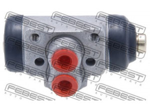 FEBEST 0478-KB4ABS rato stabdžių cilindras 
 Stabdžių sistema -> Ratų cilindrai
4610A008