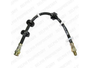 DELPHI LH0201 stabdžių žarnelė 
 Stabdžių sistema -> Stabdžių žarnelės
46448591, 60813229, 46421964, 46448591