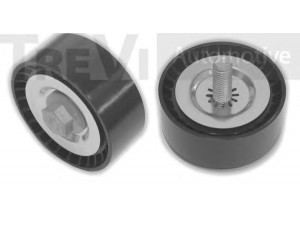 TREVI AUTOMOTIVE TA2167 kreipiantysis skriemulys, V formos rumbuotas diržas 
 Diržinė pavara -> V formos rumbuotas diržas/komplektas -> Laisvasis/kreipiamasis skriemulys
1854164, 55565572