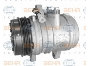 HELLA 8FK 351 273-391 kompresorius, oro kondicionierius
96314801, 96314801