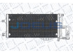 JDEUS 720M16 kondensatorius, oro kondicionierius 
 Oro kondicionavimas -> Kondensatorius
09201960, 13114012, 13140750, 1850071