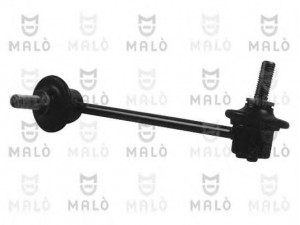 MAL? 500541 šarnyro stabilizatorius 
 Ašies montavimas/vairavimo mechanizmas/ratai -> Stabilizatorius/fiksatoriai -> Savaime išsilyginanti atrama
GJ6A34170A