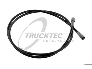 TRUCKTEC AUTOMOTIVE 05.44.016 žarnų linija, vairuotojo kabinos atvertimo blokas
06.54099.0016, 06.54099.0109