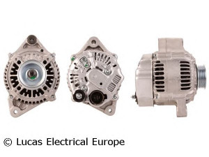 LUCAS ELECTRICAL LRA01942 kintamosios srovės generatorius 
 Elektros įranga -> Kint. sr. generatorius/dalys -> Kintamosios srovės generatorius
27060-74320
