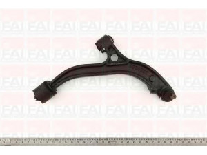 FAI AutoParts SS4653 vikšro valdymo svirtis 
 Ašies montavimas/vairavimo mechanizmas/ratai -> Valdymo svirtis/pasukamosios svirties sujungimas -> Vairo trauklės (valdymo svirtis, išilginis balansyras, diago
4694760