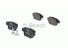 BOSCH 0 986 494 099 stabdžių trinkelių rinkinys, diskinis stabdys 
 Techninės priežiūros dalys -> Papildomas remontas
4253 25, 4253 98, 4254 19, 4254 76