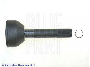 BLUE PRINT ADK88910 jungčių komplektas, kardaninis velenas 
 Ratų pavara -> Sujungimai/komplektas
44101A83300, 44102A83300