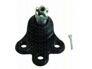 TRISCAN 8500 10561 atramos/vairo trauklė 
 Ašies montavimas/vairavimo mechanizmas/ratai -> Sujungimai -> Atramos/vairo trauklė
96852964, 9685-2964