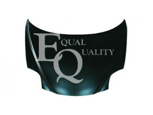 EQUAL QUALITY L05141 gaubtas 
 Kėbulas -> Transporto priemonės priekis -> Gaubtas/dalys/garso izoliacinė medžiaga
50508702