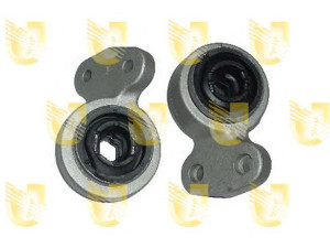 UNIGOM 391370K valdymo svirties/išilginių svirčių įvorė 
 Ašies montavimas/vairavimo mechanizmas/ratai -> Valdymo svirtis/pasukamosios svirties sujungimas -> Montavimas/sutvirtinimas
31121095277, 31121095278, 31121096982