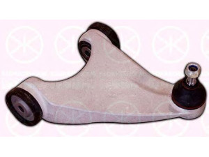 KLOKKERHOLM 0107364A1 vikšro valdymo svirtis 
 Ašies montavimas/vairavimo mechanizmas/ratai -> Valdymo svirtis/pasukamosios svirties sujungimas -> Vairo trauklės (valdymo svirtis, išilginis balansyras, diago
0000060651940, 60651940