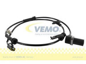 VEMO V52-72-0057 jutiklis, rato greitis 
 Elektros įranga -> Jutikliai
95670-3A500