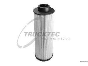 TRUCKTEC AUTOMOTIVE 05.38.003 kuro filtras
51.12503.0037, 51.12503.0042, 51.12503.0048