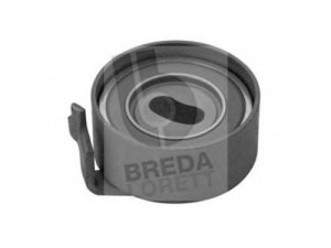BREDA  LORETT TDI5005 įtempiklio skriemulys, paskirstymo diržas 
 Techninės priežiūros dalys -> Papildomas remontas
13070-01B00, 13070-01B01, 13070-24B00