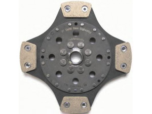 SACHS (ZF SRE) 881864 999969 sankabos diskas
038 141 031 G, 038 141 032 G, 03G 141 031 G